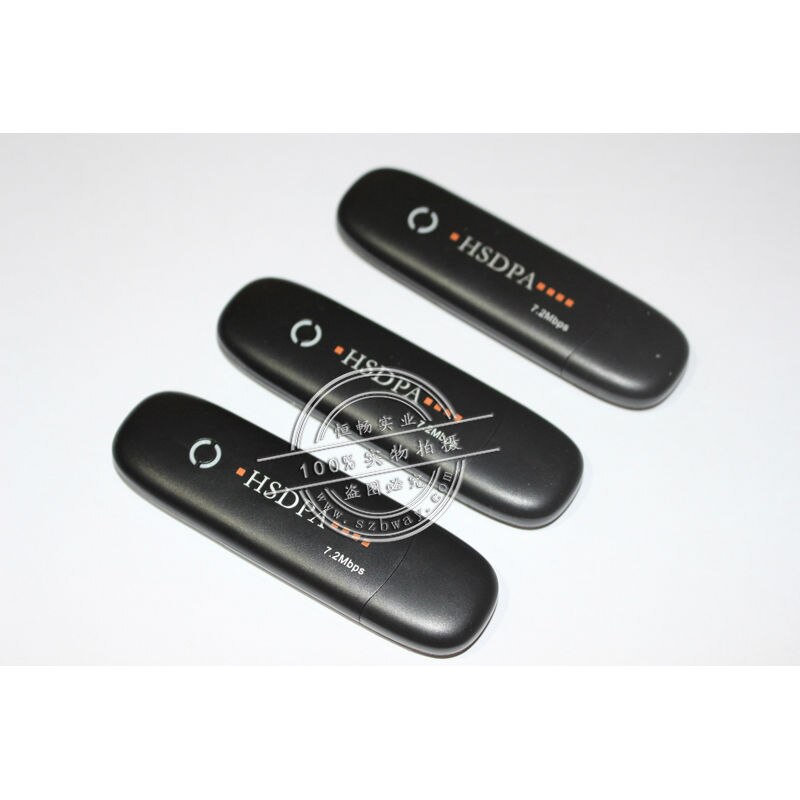 Unlocked Portable 3G USB WiFi Modem 7.2Mbps WIFi Dongle Router With Sim Card Slot Support WCDMA Hotspot Wireless WI-FI NetWork