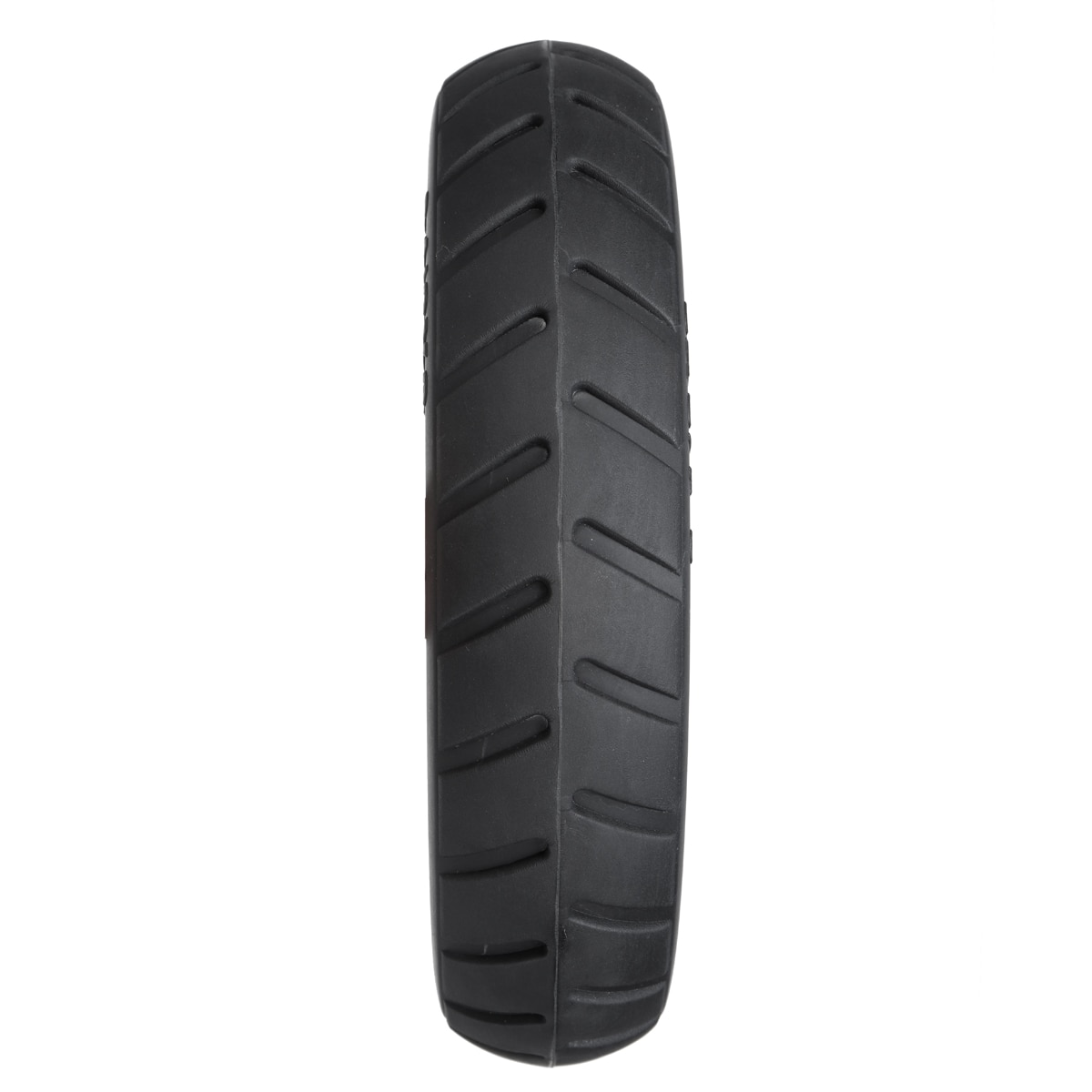 Voor Xiaomi Mijia M365 Elektrische Scooter Banden 8 Inches 1/2 Duurzaam Dik Rubber Band Wielen Effen Buitenste Banden M365 Accessoires