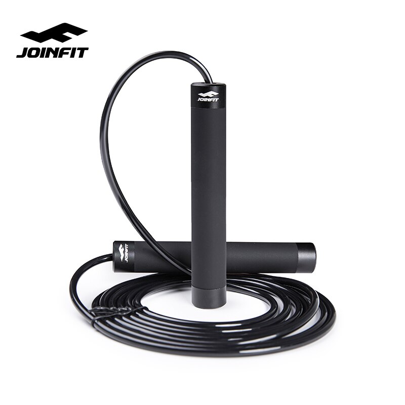 JOINFIT 3M Jump Rope Crossfit Sports Fitness Equipment For Home Gym Workout