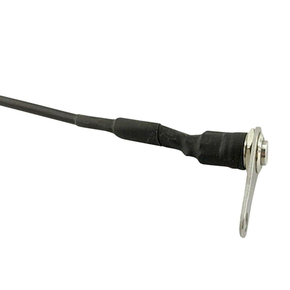 1pcs Stainless Steel LED Motorcycle Switch ON-OFF Handlebar Adjustable Mount Waterproof Switches Button DC12V Fog Light