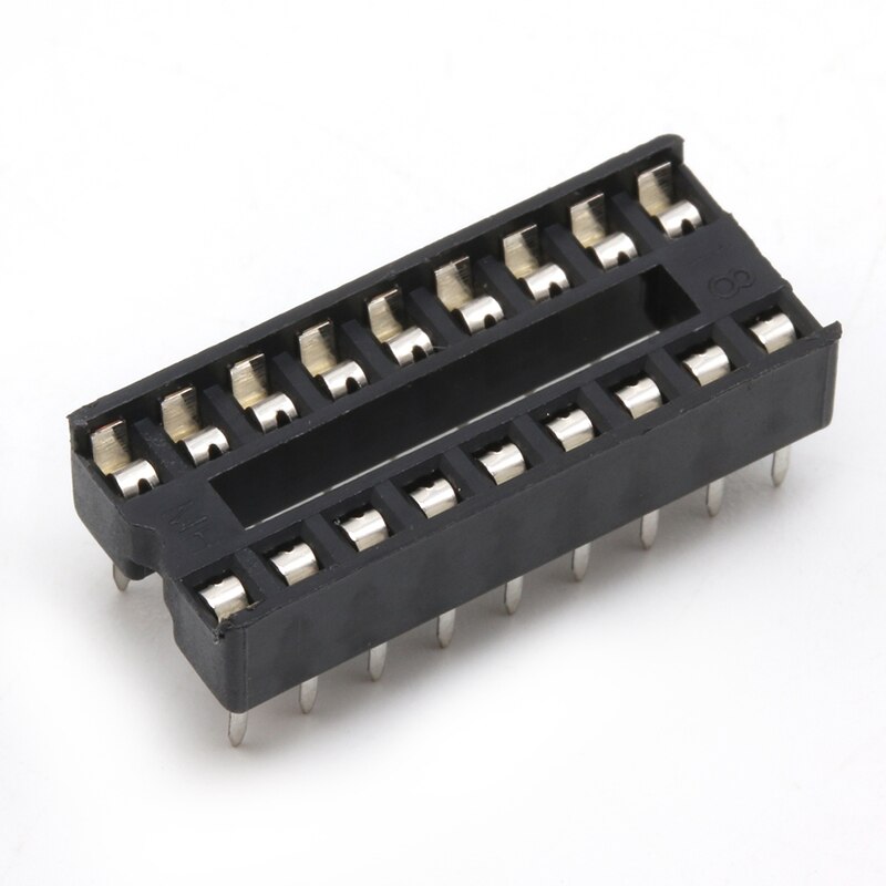 1Hz-50MHz Crystal Oscillator Frequency Counter Meter 5-Digital LED Display Kit