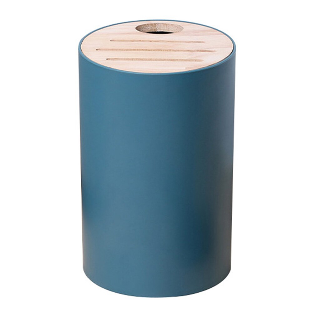 Multifunctional Kitchen Cutter Holder Knives Storage Rack with a Drain Hole kitchen Supplies JS23