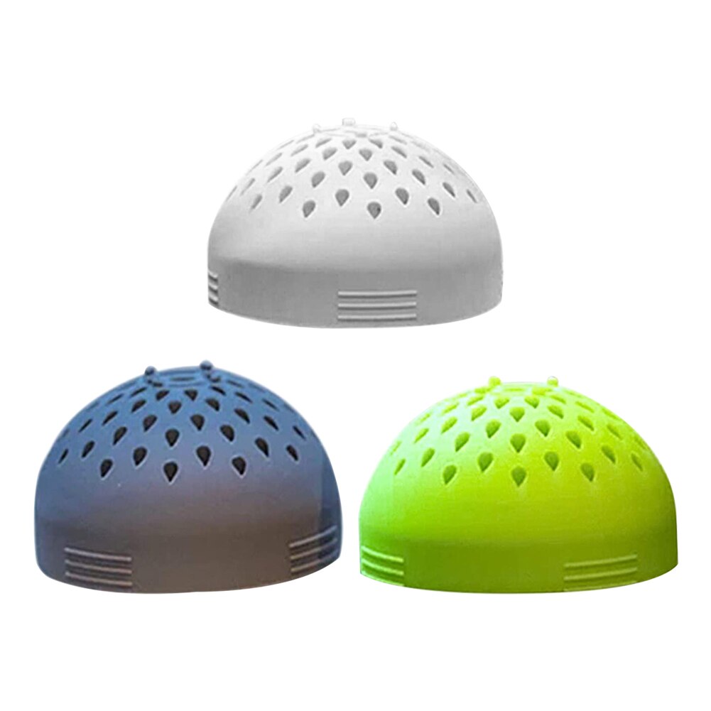 Silicone Funnel Strainers Kitchen Colander Can Drainer Cover Lid Soup Food Waste Separation Filter Sifter