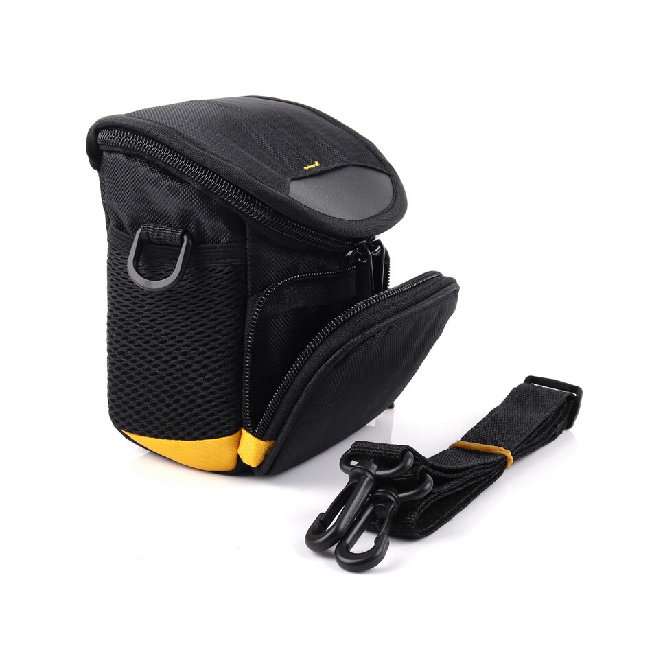 Camera Bag Cover Case For Olympus TG-5 TG-4 TG-3 TG5 TG4 TG3 TG-870 TG-850 SH2 SH3 SH50 SH60 XZ2 SH21 SZ20MR SZ30 SZ17