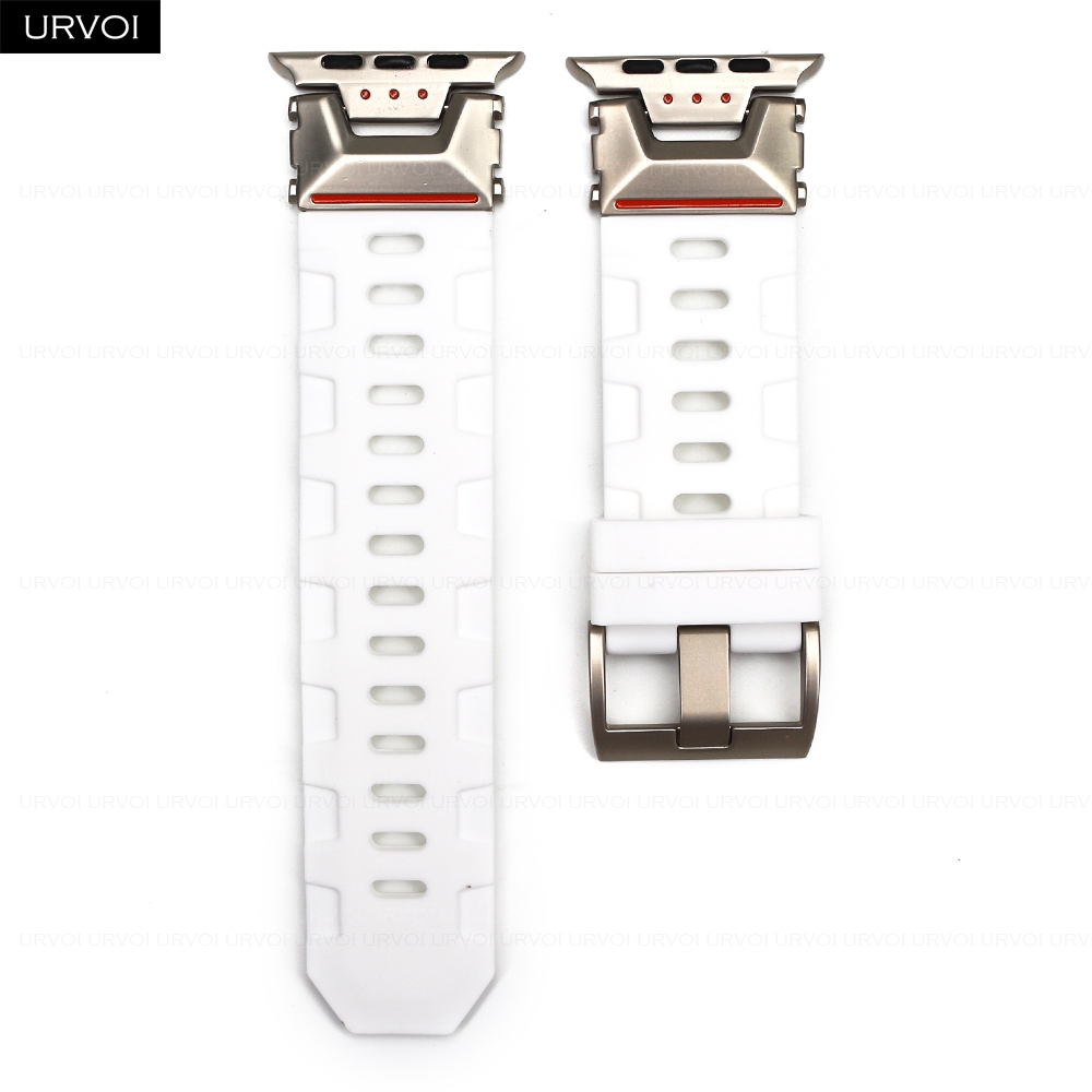 Urvoi-rem til apple watch ultra 2 1- serien 10 987... – Vicedeal