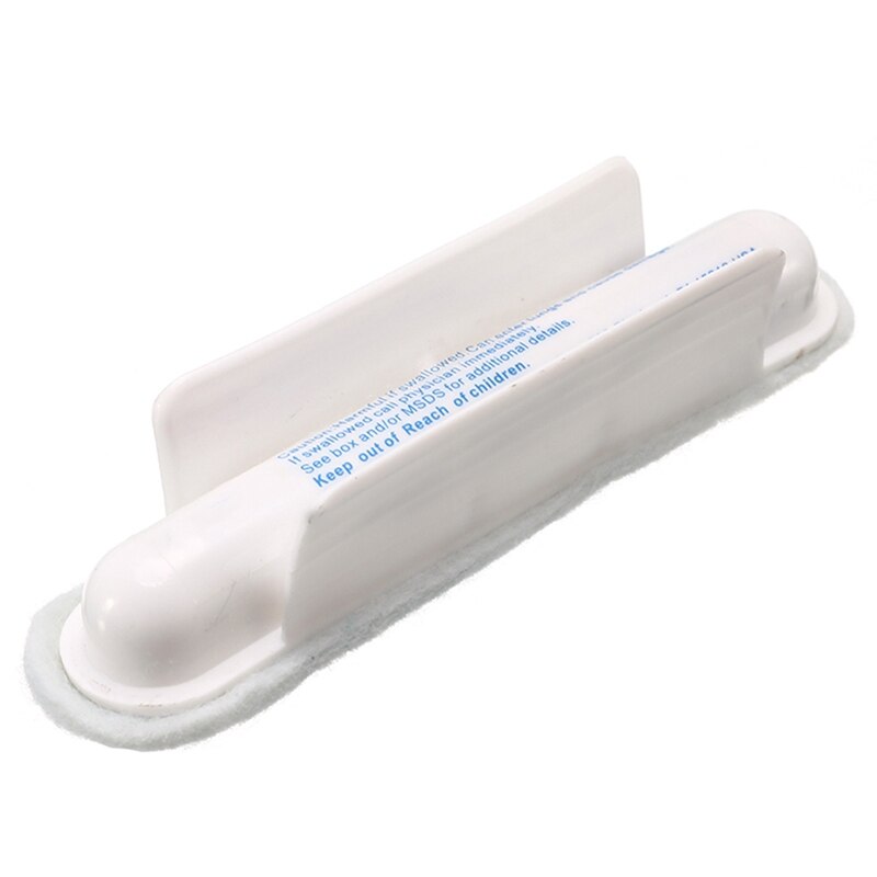 1pc anti regn universell bil vindusviskere skjult vindusviskere glass vannavvisende myk absorberende vaskeklut