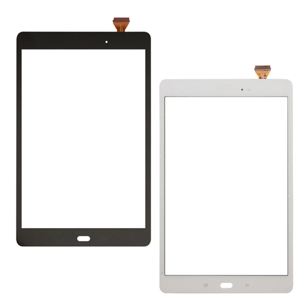 Pantalla LCD de AAA para Samsung Galaxy Tab A 9,7 T550 T550N T555, pantalla LCD, Panel digitalizador de cristal de repuesto para pantalla táctil