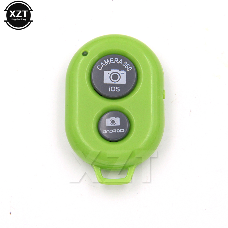 Bezprzewodowa zdalna migawka Bluetooth Telefon z aparatem Monopod Selfie Stick Shutter Samowyzwalacz Zdalne sterowanie dla IOS Android: Inne