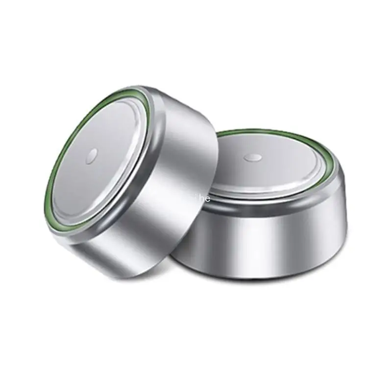 50/100/150Pcs LR44 AG13 140mAh Cell-münze Uhr Batterie L1154 357 SR44 1,5 Alkaline taste Batterien Geeignet Für Uhr B85B