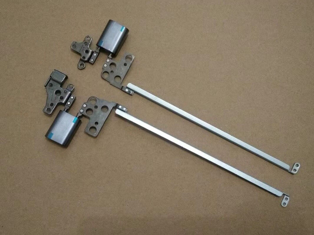 Laptop LCD Hinge Set for Lenovo 300E 500E Chromebook 2nd Gen Notebook