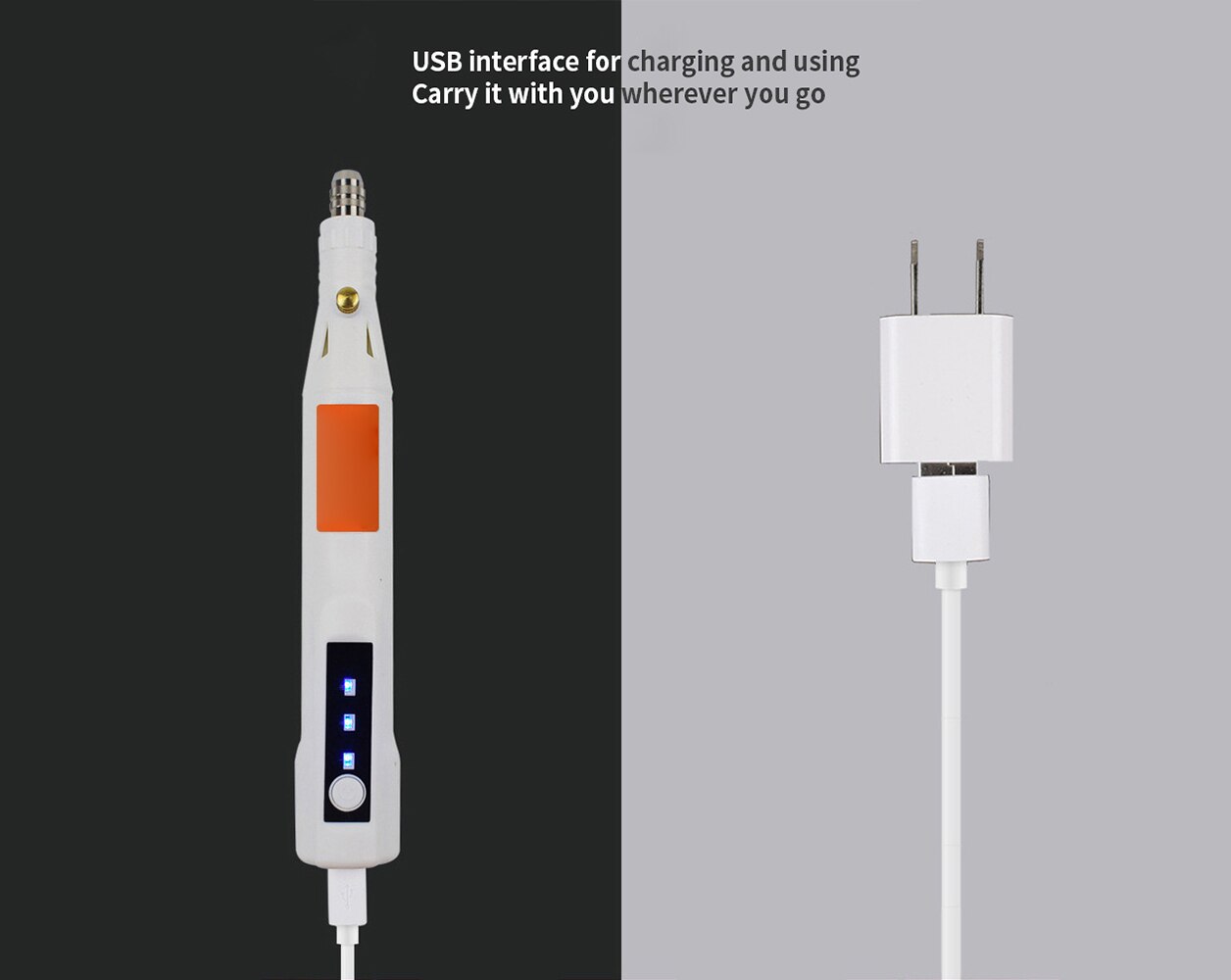 Dremel Engraver Electric Grinder Micro Rotary Tool Grinding Machine Battery Engraver Mini Driller Electric Grinder Power Tools