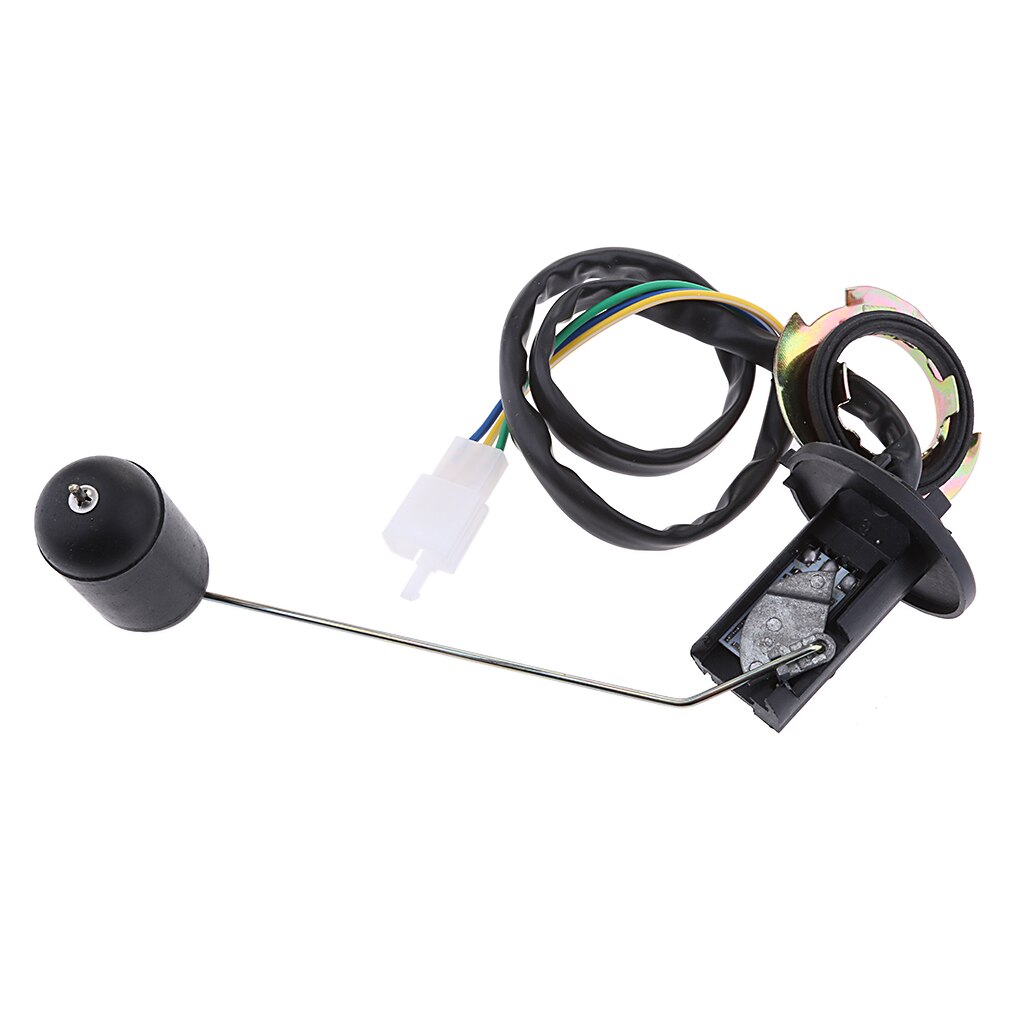Sensor de nivel de combustible/gasolina para patinete, accesorio para Scooter GY6 50cc 125cc 150cc