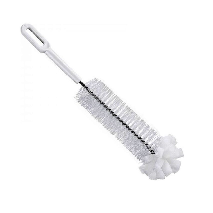 Zorgvuldige Fles En Fles Reinigingsborstel, Keuken Schoonmaken: Default Title