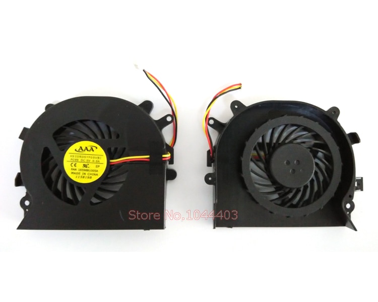 Laptop CPU Cooling Fan for Sony Vaio PCG-71311L PCG-71311M PCG-71311W PCG-71312 PCG-71312L PCG-71312M UDQFRZH14CF0