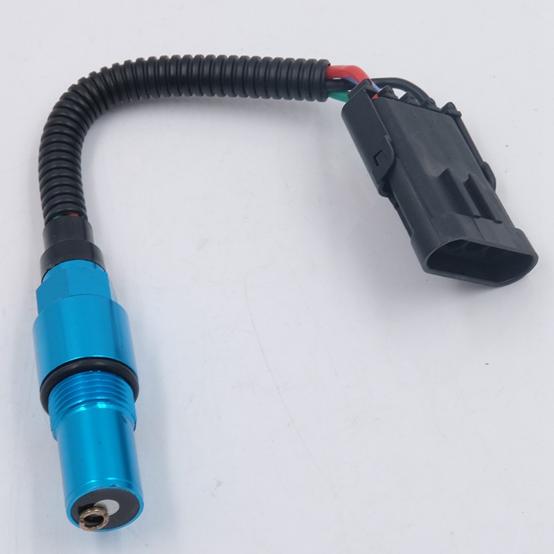 Cam & Crank Position Sensor PSI P/N 050700 Ref 3408503 4326596 for Cummins N14