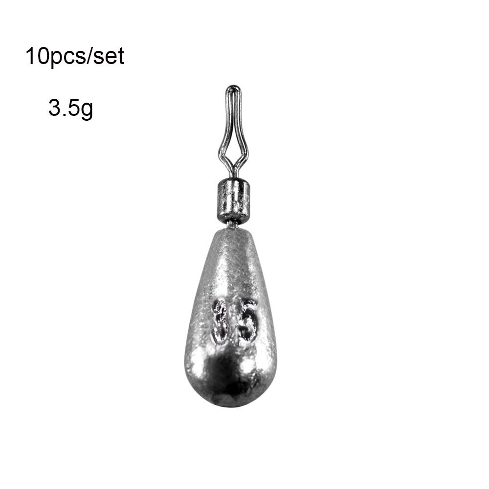 Spro Freestyle Twist-on Weights – Pesi Da Appendere Per Pesca In Mare – 3g/5g/7g/10g/14g