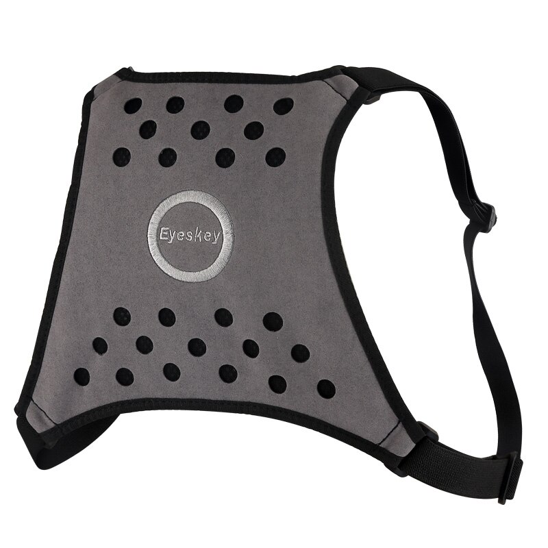 Eyeskey 4 Manier Verstelbare Verrekijker Strap Harnas Strap-Geweldig voor Verrekijker, camera's en Rangefinders