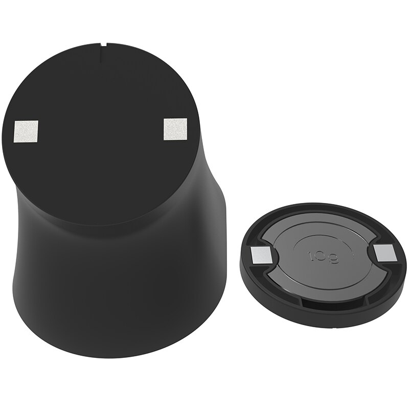 GPW – souris GPX sans fil, Base de chargement en plastique, FPS Mod pour Logitech série G G903 G502 G703, accessoire de Sport électronique très léger