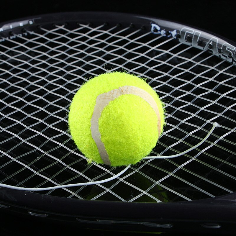 Raqueta de tenis deportiva para adultos, para principiantes, entretenimiento, entrenamiento , BC50QP