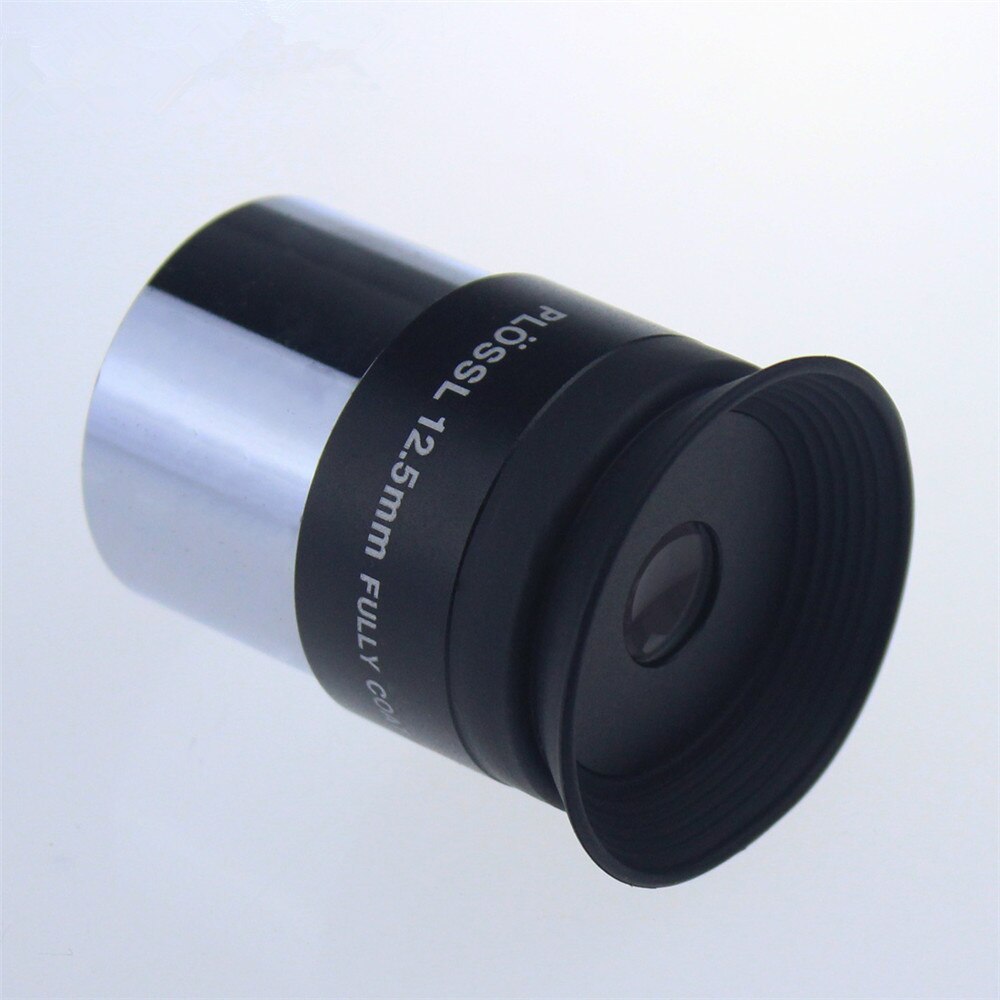 1.25inch Plossl 12.5mm telescope Eyepiece - 4-element Plossl - telescopes oculars