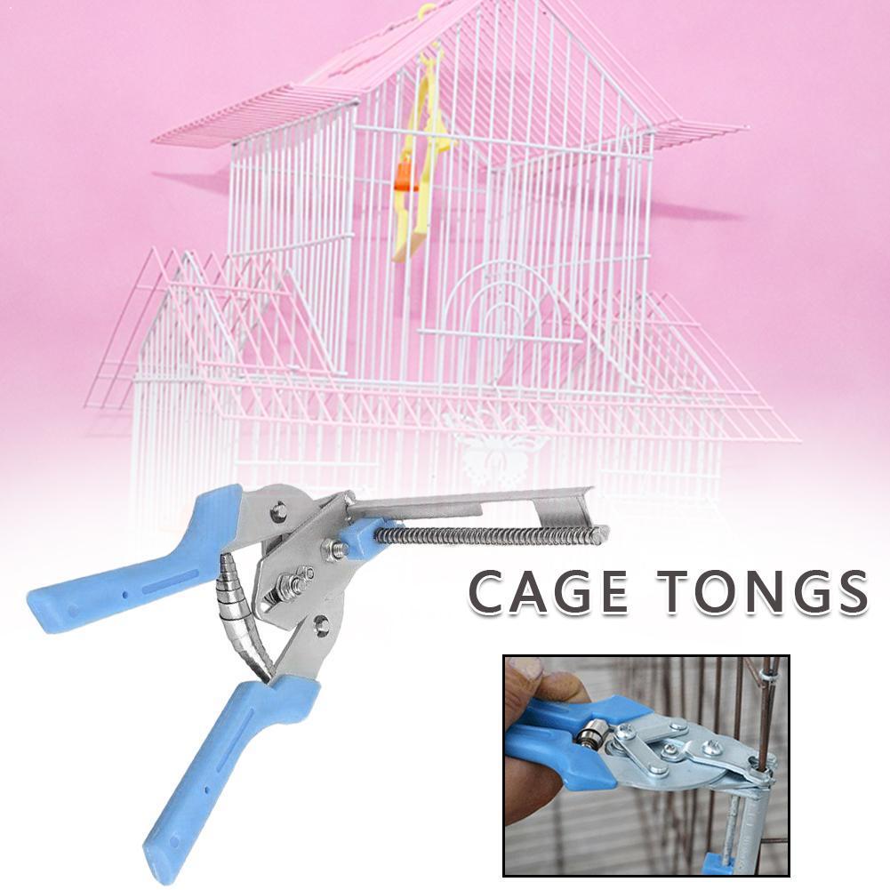 Ring Tang + Nagels Pluimvee Kooi Fixing Tool Hekken Vaste Kooi Standaard Tool Netting X8J2