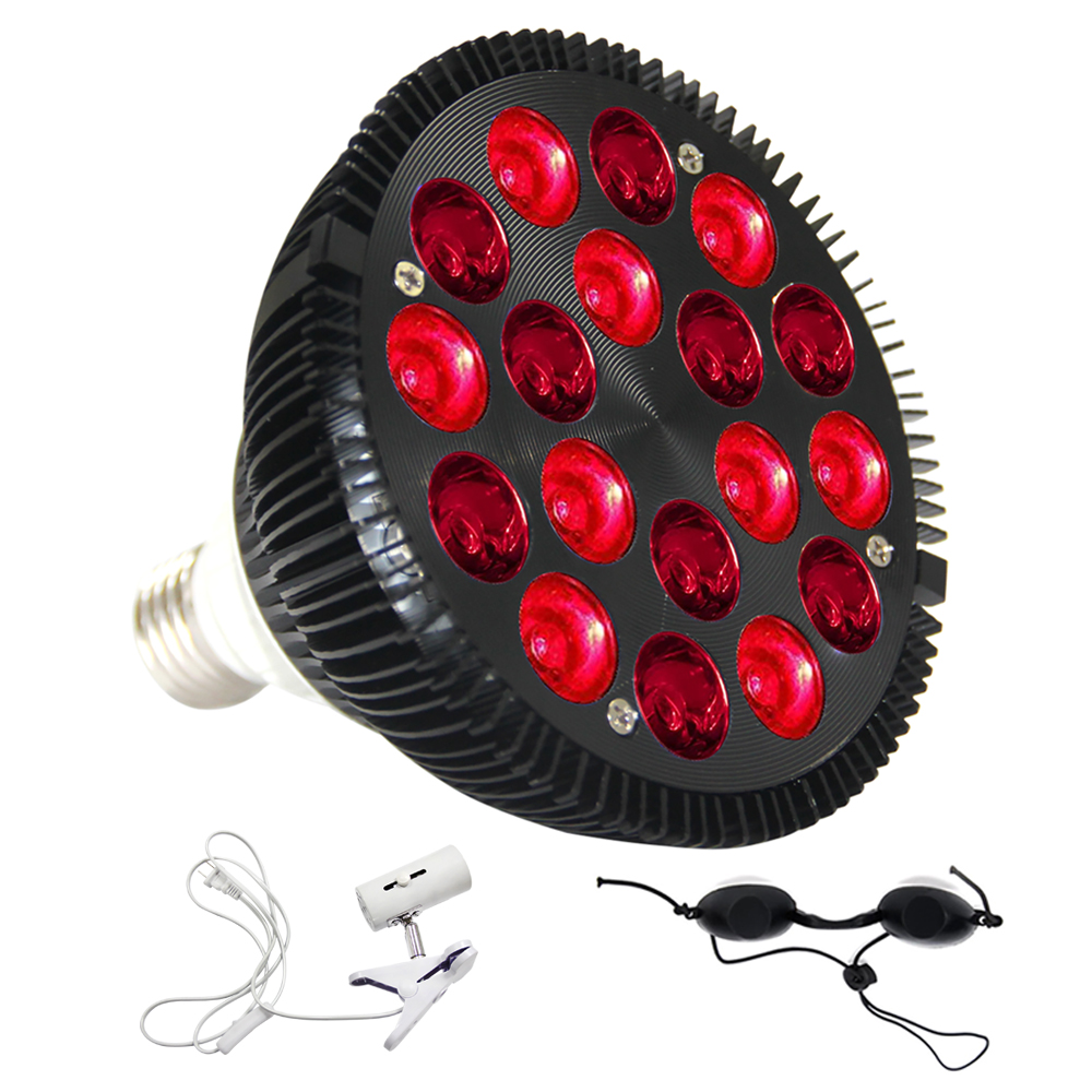 Beds Infrared Therapy Machine Light Face Mask Lits Bed For Home LED Skin Rejuvenation Machine Beauty Infra Red Light Health