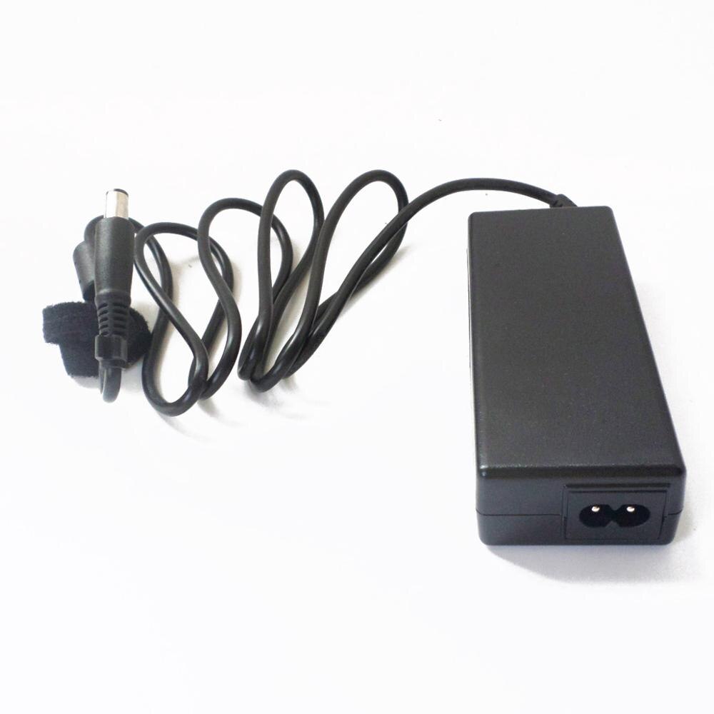 90W AC Adapter Charger For HP ProBook, Elitebook, Compaq – 6560b, 6570b, 8470p, CQ Series & More
