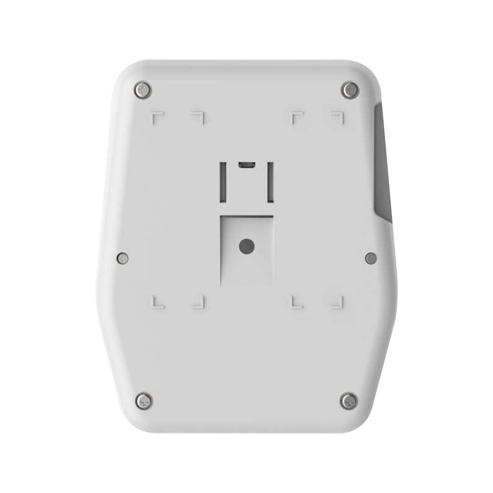 IR Infrared Temperature Intelligent Non-contact Forehead Thermometer Temperature Measurement °C/°F High Temperature Buzzer Alarm