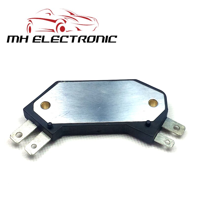 Mh Elektronische Ontsteking Module Voor Chevrolet Dodge Toyota Nissan Mitsubishi G-M 4 Pin DM1906 LX301
