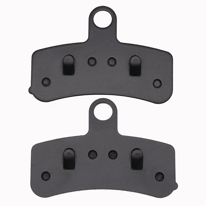Cyleto Motorfiets Remblokken voor Harley davidson FDXL Low Rider FDXLS Low Rider S FXDF fat Bob