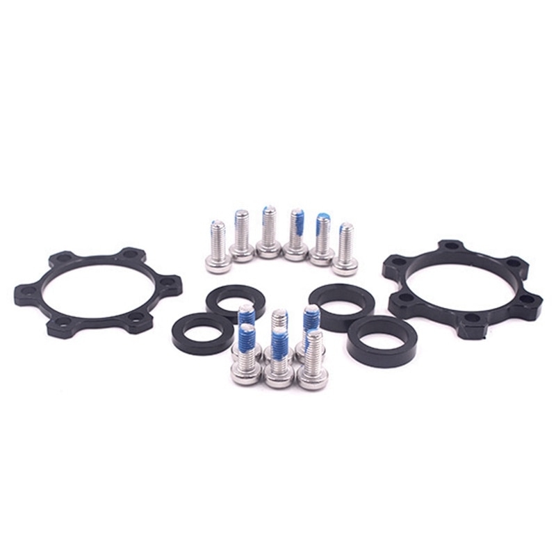 Alloy Cycling Bike Bicycle Boost Hub 142MM to 148MM Conversion Kit Hub Adapter Bicycle Hubs