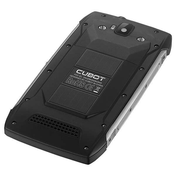 Original Cubot zurück hinten kamera objektiv glas für Cubot König Kong IP68 Wasserdichte Smartphone Staubdicht Stoßfest Zellulären MT6580