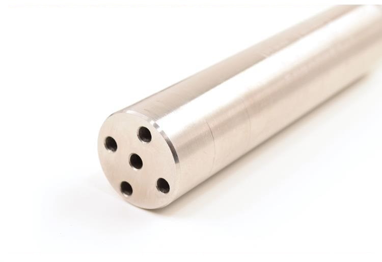 Capteur de niveau liquide | Capteur de profondeur d'eau, sortie Submersible 4-20mA