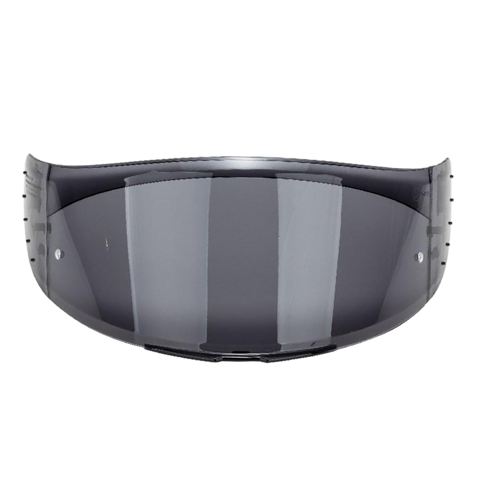 Motorhelm Anti Fog Vision Pinlock Visor Full Face Grandado