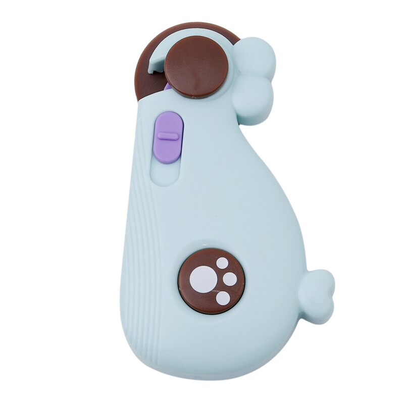 Veiligheidsslot voor kinderen, walvisbeveiliging voor kast, hoekkoelkast, raamkast, kledingkast, kindveilig slot: Blauw