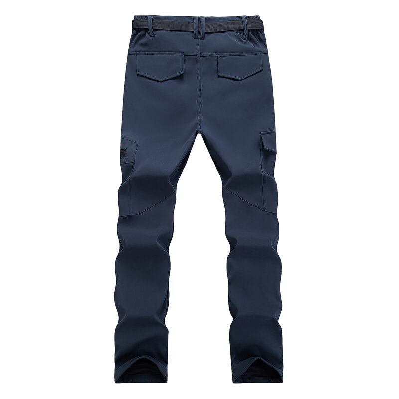 NUONEKO Outdoor Men Women Trekking Pants Quick Dry Elasticity Breathable Hiking Camping Pants Cycling Climbing Trousers PNT43