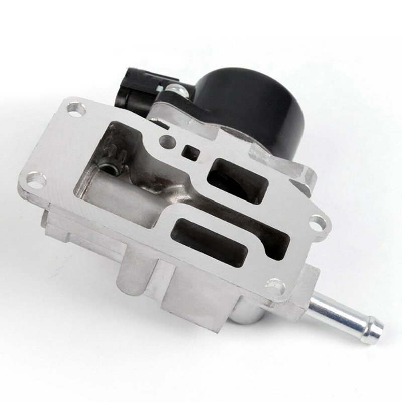Idle Air Control Valve IAC with Gasket for Infiniti I30 I35 2000-2002 for Nissan Maxima 2000 2001 23781-2Y011