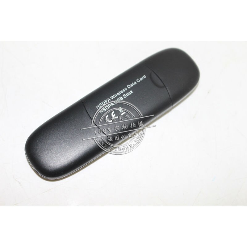 Unlocked Portable 3G USB WiFi Modem 7.2Mbps WIFi Dongle Router With Sim Card Slot Support WCDMA Hotspot Wireless WI-FI NetWork