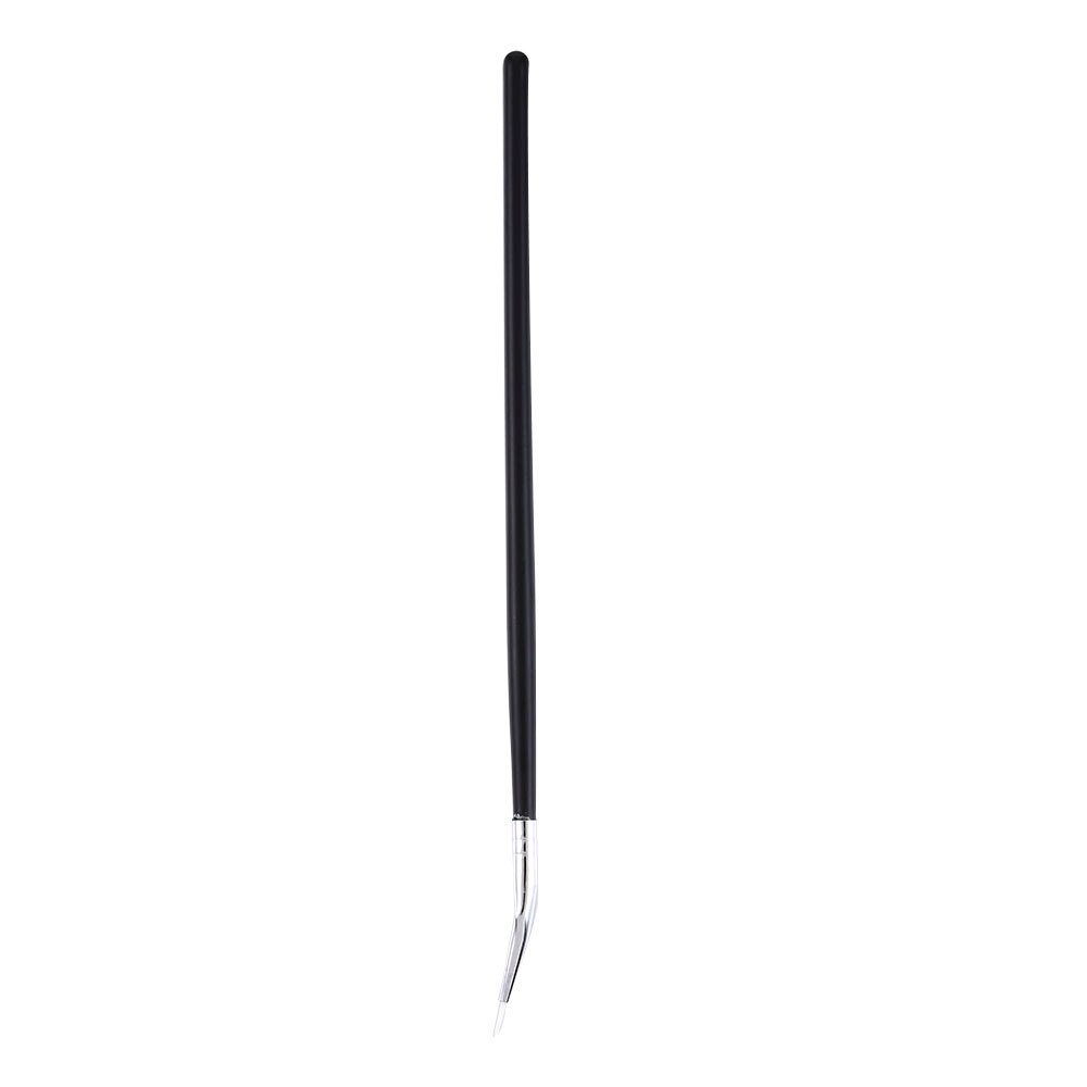 Blending bend wenkbrauw lip kwast make-up kwasten oogschaduw kwast lip eyeliner kwasten make-up cosmetica