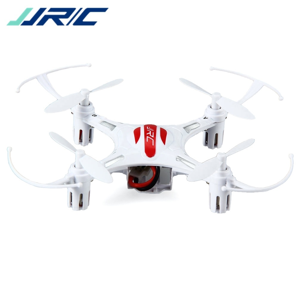 Jjrc H8 Mini Drone Dron Headless Modus Drones 6 Assige Gyro Quadcopter Met 3D Eversie Functie 2.4Ghz 4CH Helicopter vs Jjrc H20
