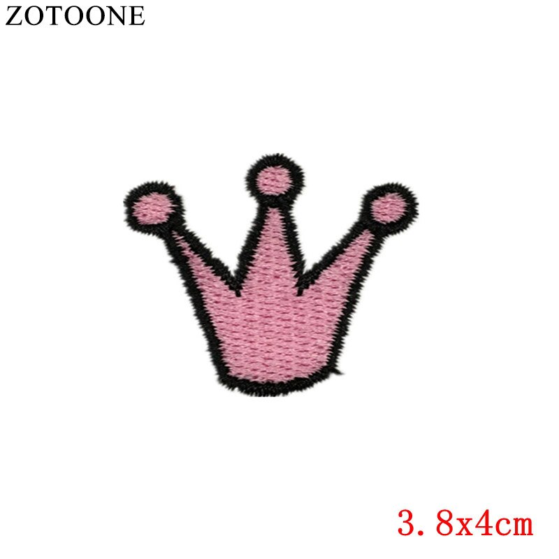 Zotoone Geborduurde Badge Ijzer Op Veer Patch Warmteoverdracht Voor Kleding Jeans Diy Kameel Cactus Patches Voor Kinderen Tas Applique E: PE0182