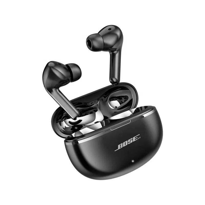 Originele BOSEbye Air 7-oortelefoon TWS Bluetooth-headset HiFi draadloze microfoon Ruisonderdrukking oordopjes Waterdichte Game Motion-hoofdtelefoon
