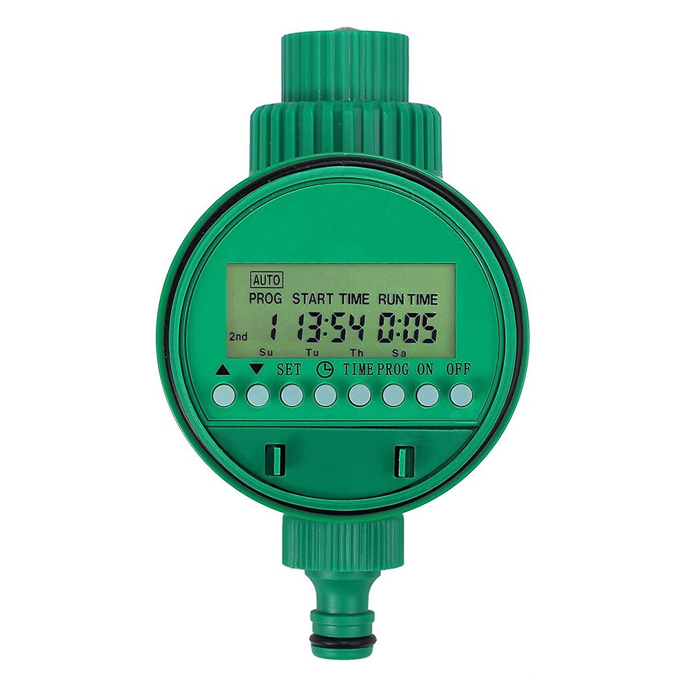 Automatic Garden Watering Timer Ball Valve Control... – Grandado