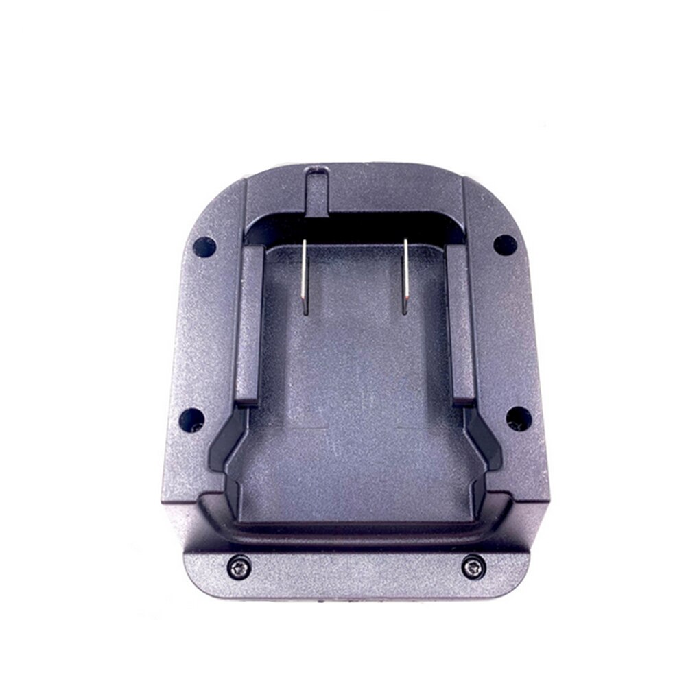 Electrical Power Tool Battery Adapter Converter For Milwaukee M18 Li-ion Battery to for WORX 20V 4-Pin/5-Pin Battery Accessories