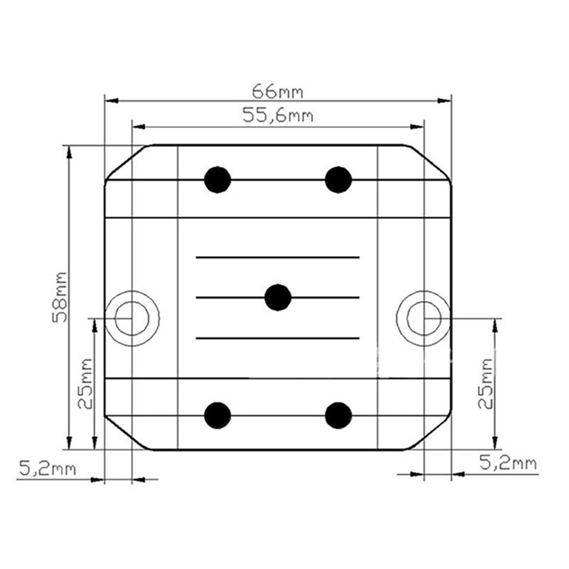 24V To 12V 10A Stabilizer DC Conversion Module DC Transformer DC Converter Step Up Down Module &amp; Ethernet Cable, 20M
