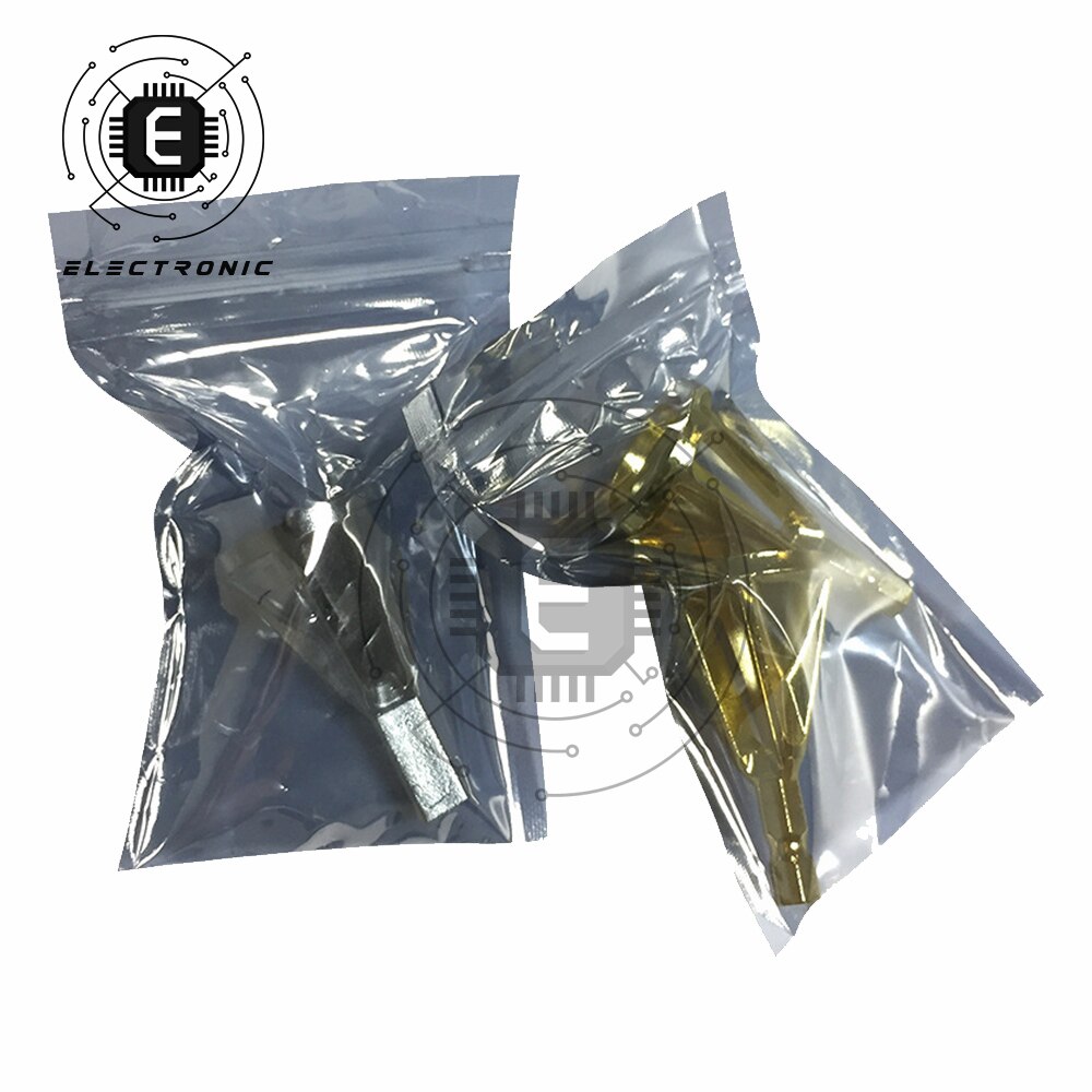 Outil de chanfreinage Hexagonal à trois ou Six fentes, outil de meulage et de coupe, perceuse électrique, noir/or/argent en option