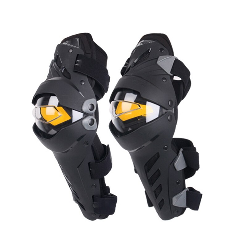 Motorrad Knie Combo Knie Pad für Männer Schutz Sport Schutz Moto-Cross Schutz Getriebe