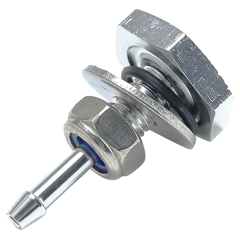 1 stuk turbocompressorbuis, boostslangnippel, turbo-vacuümmeter en 2 stuks autotransmissiesolenoïdekleppen