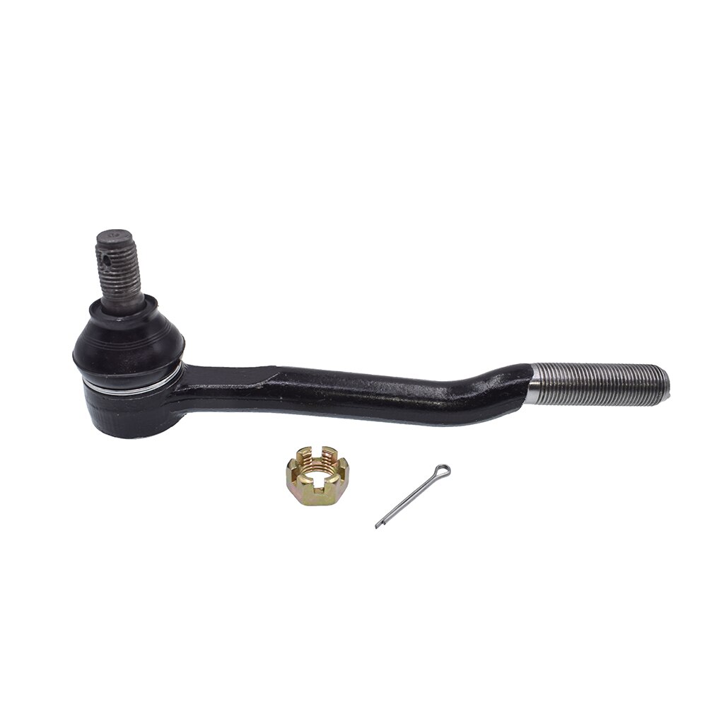 KOWZE 4540639175 dirección corbata barra de ajuste para Toyota HILUX KZN130 LN108 LN110 LN130 4RUNNER 1989-2004 T100 1994-1998, 45406-39175