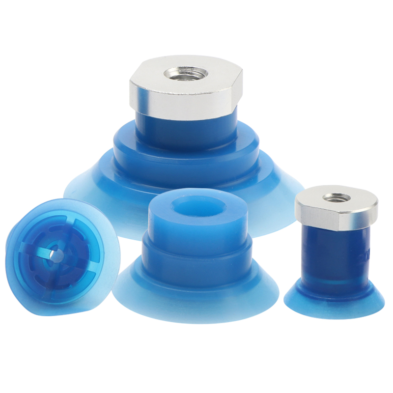 Smc  zp3p-20/25/35/50 ptsf vacuum suction cup film bag special industrial pneumatic suction nozzle